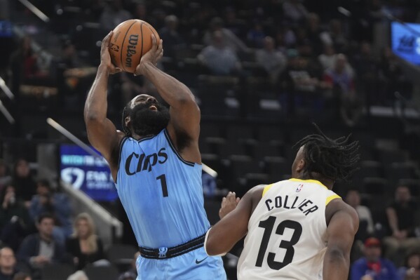 Harden 3pt deals